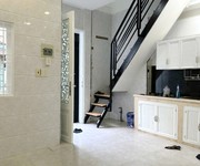 Nhà 3 tầng vài bước ra mặt tiền hưng phú p9q8  p.chánh hưng . giá: 2.65 tỷ