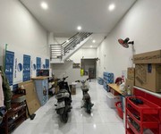 Bán nhà tặng nội thất - gần thạnh lộc 13   nhà mới gần 50m    sổ vuông vức   giá 4,5 tỷ