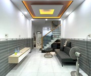 Chính chủ gửi nhà 1 trệt 1 lầu   gần chợ cầu đồng   50m2, vuông vức   4,5 tỷ