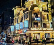 Góc 2mt võ văn kiệt - trần đình xu - trung tâm quận 1 - 5 tầng cn 180m2