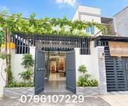 Chủ cần tiền xoay vốn bán lại nhà cấp 1T1L Gần chợ đầu mối bình điền 815TR