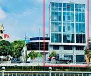 Bán tòa văn phòng mặt tiền phạm huy thông, sát mặt tiền dương quảng hàm, chỉ nhỉnh 12 tỷ.
