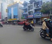 Bán nhà dương bá trạc p1 quận 8   xe hơi đậu cửa - 3 tầng   4.6 x 13.2   4pn   giá 8.3 tỷ tl
