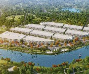 Chính chủ bán nhà rio vista hai mặt tiền