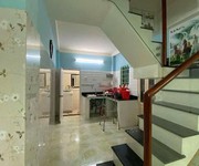 Lô góc 2 mặt thoáng   nhà 2 tầng gần 60m  sử dụng   hẻm ô tô tl19   4,2 tỷ