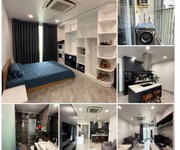 Bán căn hộ lavida plus quận 7   1 phòng ngủ, full nội thất cao cấp, giá 4,1 tỷ