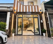 Nhà mới tô hiệu - hẻm xe hơi 1/ sát mặt tiền - 52m2 2 tầng - giá nhỉnh 6 tỷ