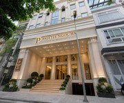 Hotel Apartment Ngọc Hà 300M2 8 Tầng 150 Tỷ Dòng Tiền 400Tr/th Đường Rộng 10-15M