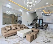 Chỉ 3,25 tỷ nhà 4 tầng mới tinh ngay Sở Dầu, Hồng Bàng, Hải Phòng