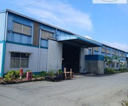 Bán đất kèm nhà xưởng   KCN Long Thành, Đồng Nai 19.584 m