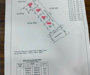 Nhà đầu tư mở bán dãy nhà bốn căn tại mặt đường Phú Xá