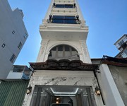 - Bán Nhà Aeon Mall - Long Biên, 60m x 7 tầng thang máy, Gara 2 Ô tô, Thiết kế đẹp, rá rẻ