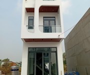 Bán nhà KDC Thủ Dầu Một, gần BV Hoàn Mỹ, 3PN, giá 3 tỷ
