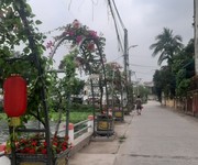 Bán 75m đất vị trí đẹp- ngõ thông ô tô 7 chỗ- kinh doanh- hình thửa a4- gần hồ điều hoà- hiếm-