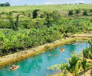 Full thổ cư - Đất ở - Bảo Lộc  - Làng Omm