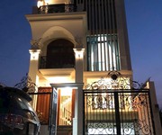 Bán nhà phố hầm 4 tầng, thạnh mỹ lợi q2, gần trương văn bang giá tốt