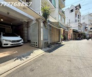 Nhà hẻm xe tải phạm văn hai - siêu tốt - cn 133m  - nở hậu 6,1m gần ga metro