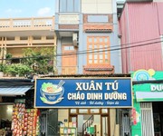 Bán nhà mặt phố vũ chí thắng   hải phòng  vừa ở vừa kinh doanh   dòng tiền 15 16 triệu/tháng