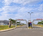 Sốc - chủ ngộp bank cần bán gấp lô đất dt 741, xã tiến hưng, thành phố đồng xoài, bình phước