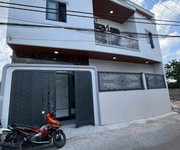 Bh nhà mới 2 mặt tiền đường xe hơi p.tân vạn  3,55 tỷ