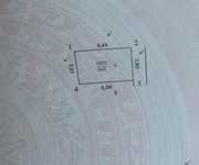 Bán nhà phân lô 5 tầng ở Tân Mai giá 4,2 tỷ