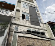 Hẻm xe hơi 6m sát mặt tiền Gò Dầu Tân Phú 70m2 5 tầng Shr giá 10.5 tỷ