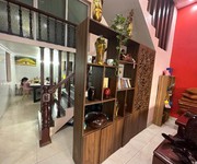 Bán nhà phố nguyễn đình chiểu mặt tiền gần 4m, 65m2, 22,6 tỷ, ô tô vào nhà