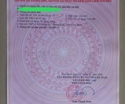 Chính chủ cần bán đất odt   full thổ cư   mặt tiền tổng 8m