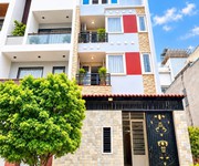 Bán nhà mặt tiền tây thạnh 5 tầng 100m ngang 5m giá 11.x