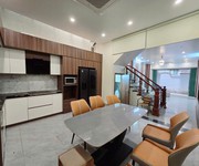 Bán nhà phan văn trường 65m2x5t, mặt tiền 6.6m, ngõ thông ô tô tránh-kd giá 23.9 tỷ