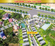Đất công nghiệp - Vị trí đẹp - Tiện kinh doanh buôn bán - Xây trọ