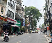 Phố Tôn Đức Thắng 45M2 Mặt Tiền 5M 7 Tầng Thang máy 28 Tỷ Nhà Mới đẹp