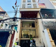 Phố Lê Trọng Tấn Vỉa Hè Ô TÔ Tránh 110m2 7 Nổi 1 Hầm 56 Tỷ dòng tiền gần 2 tỷ/năm
