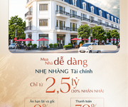 Cơ hội sở hữu Shophouse Phú Xuân City - Chỉ từ 2,5 TỶ
