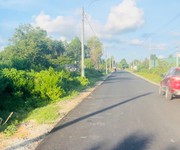 Đất ngộp giảm 50 10m x 26m mặt tiền nguyễn thông, lagi chỉ 1.5 tỷ gần biển