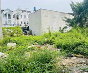 Đất phân lô gần 100m  full thổ, mua đất xây ngay, đường nhựa 6m xe tải, gần tx25   giá 4,4 tỷ