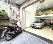 Bán nhà mặt tiền nguyễn văn thương - thông qua nguyễn gia trí, 4,3x18m, 5t - 6pn, 25.5 tỷ.