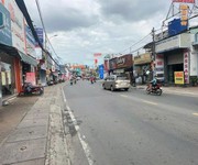 Bán đất mặt tiền tỉnh lộ 43 - giao ngô chí quốc, 5492m2, có 543m2 thổ cư, chào 150 tỷ.