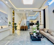 Nhà mới huỳnh tấn phát, gần trường, cạnh phú mỹ hưng, chỉ hơn 5 tỷ