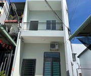 Bán nhà 3 tầng, có 10 phòng trọ dòng tiền 30tr/tháng p.hòa minh, q.liên chiểu, đà nẵng