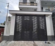Nhà đẹp   giá tốt   chính chủ cần bán nhà tại116/2 tại xã đông thạnh, hóc môn, tp. hcm  gần cầu sa