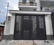 Nhà đẹp   giá tốt    chính chủ cần bán tại  đông thạnh, hóc môn gần cầu sa, hcm