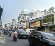 Mặt tiền kinh doanh sát chợ vải tân bình. giá 18 tỷ