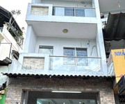 Bán nhà mặt tiền kinh doanh Gò Dầu Tân Phú 68m2 4 tầng SHR giá 13.95 tỷ