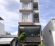 ngộp bank tòa cdhdv 30p phú thọ hòa - 7 tầng thang máy - chỉ 20 tỷ