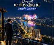 Căn hộ 1 phòng ngủ Sun Symphony view trực diện sông Hàn