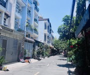 Nhà phạm văn chiêu, gò vấp   ngang 6,5m - hẻm 8m, 3 mặt thoáng. nhỉnh 10 tỷ