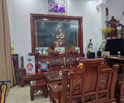 Bán nhà 3 tầng mặt đường Trần Văn Giáp, KĐT Vạn Phúc, TP HD, 66m2, mt 6m, 4 ngủ, 4.x tỷ