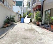 Bán đất ngõ phố Nguyễn Hữu Cầu, ph Ngọc Châu, TP HD, 52.8m2, mt 3.73m, đường oto