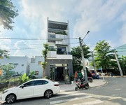 Bán Nhà Mới 1 Trệt 2 Lầu Như Villa Mini Sát Ga metro Số 1 Dĩ An